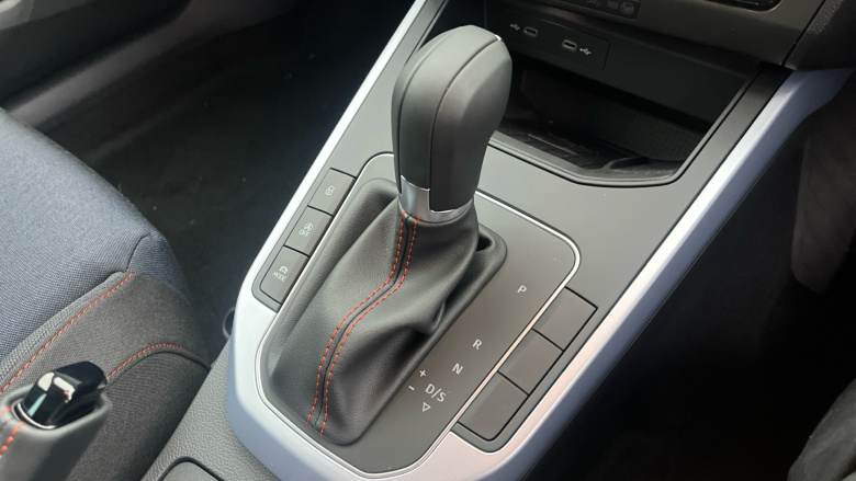 SEAT Arona 1.0 TSI 115 FR 5dr DSG Petrol Hatchback